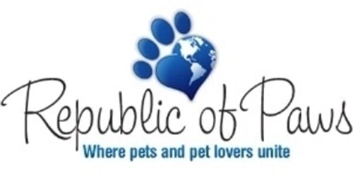 Republic of Paws Promo Code