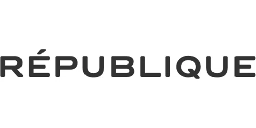 Republique Promo Code