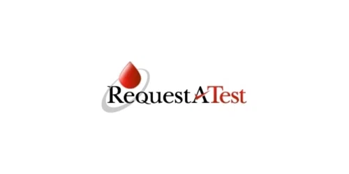 Request A Test coupon