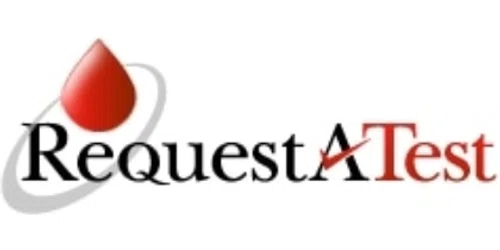 Request A Test Merchant logo