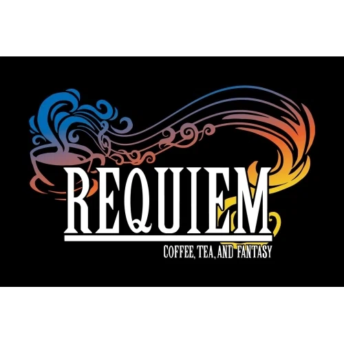 Requiem Coffee Tea & Fantasy Promo Code