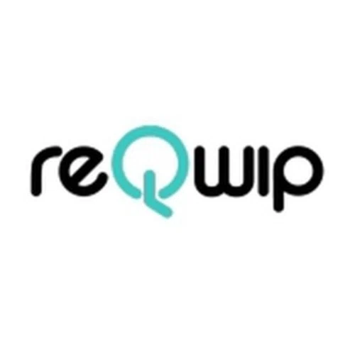 Reqwip Merchant Logo