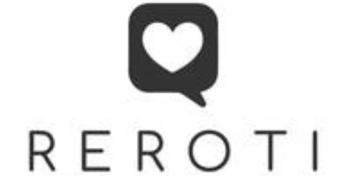 Reroti Promo Code