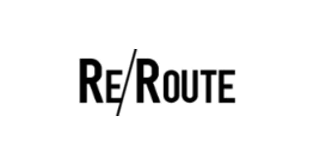 ReRoute Beauty Promo Code - 15% Off (Sitewide) in Dec 2025