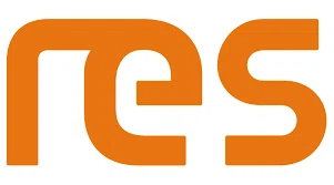 RES Group Merchant Logo