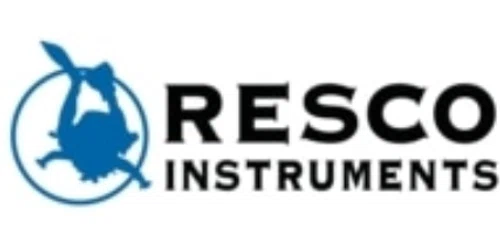 Resco Instruments Promo Code