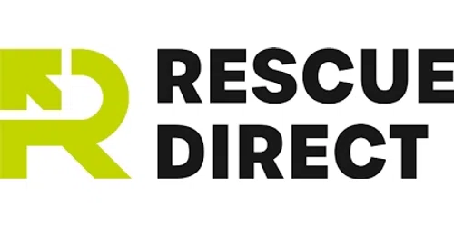 RescueDirect Merchant logo