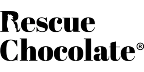 Rescue Chocolate Promo Code