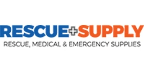 Rescue Supply Promo Code