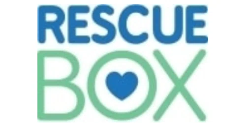 Rescue Box Merchant logo