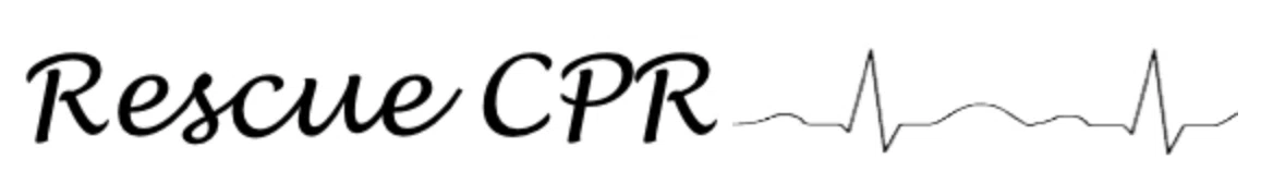 Rescue CPR Merchant Logo