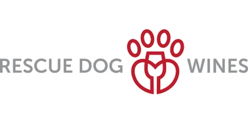 Rescue Dog Wines Merchant logo
