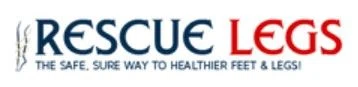 Rescue Legs Promo Code