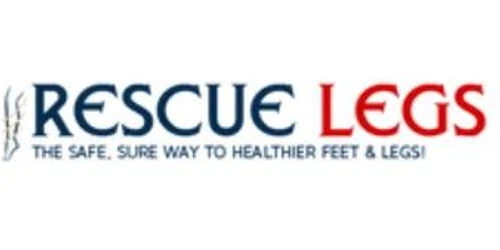 Rescue Legs Promo Code