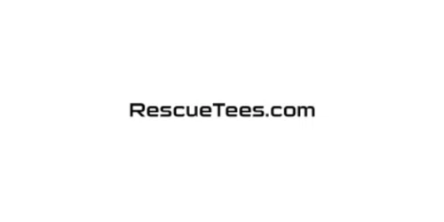 RescueTees.com coupon