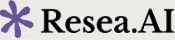 Resea AI Merchant Logo