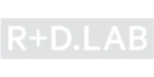 R+D.LAB Promo Code