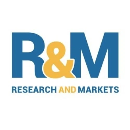 Research And Markets Merchant Logo