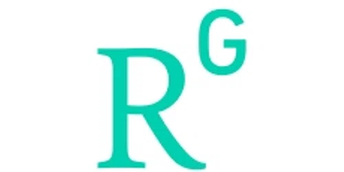 ResearchGate Merchant logo