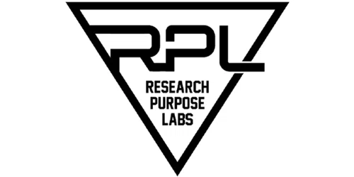 Research Purpose Labs Merchant logo