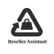 Reseller Assistant Merchant Logo