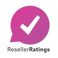 ResellerRatings.com Merchant Logo