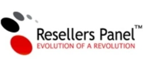 Resellers Panel Merchant logo