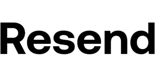 Resend Promo Code