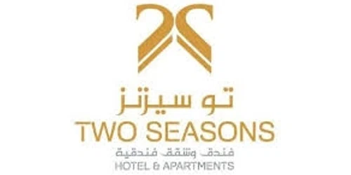 2 Seasons Hotels Promo Code