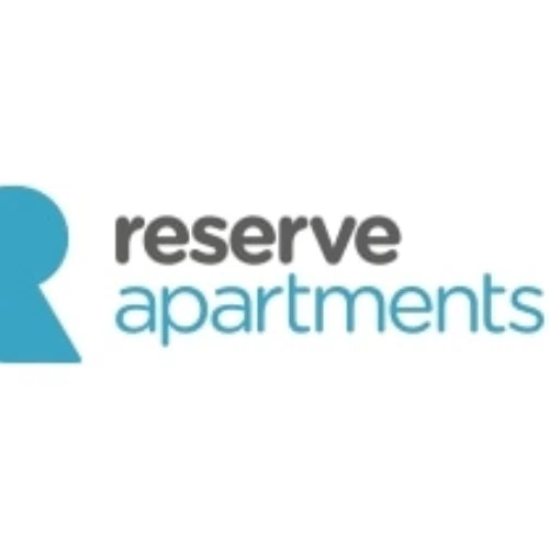 Reserve Apartments Promo Code