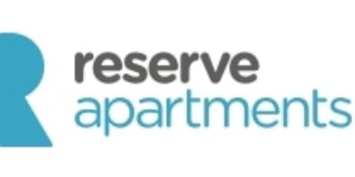 Reserve Apartments Merchant logo