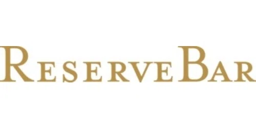 ReserveBar Merchant logo