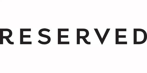 Reserved Promo Code