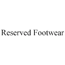 RESERVED FOOTWEAR Promo Code — 20 Off in Aug 2024