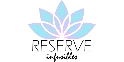 Reserve Infusibles Promo Code