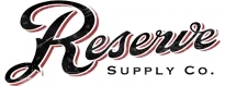 Reserve Supply Company Merchant Logo
