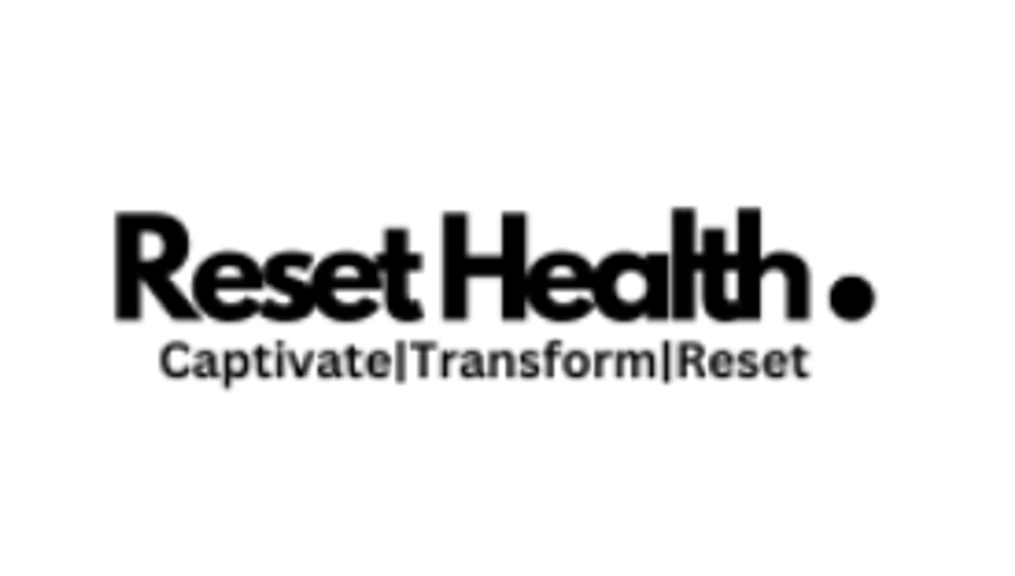 Reset Health Co Promo Code