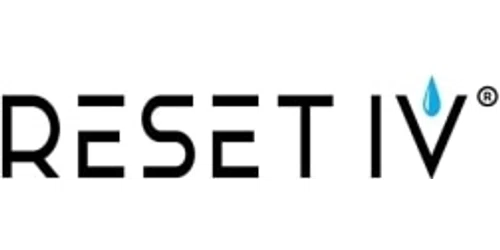 Reset IV Therapy Promo Code