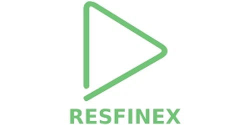 Resfinex Promo Code