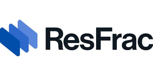 ResFrac Promo Code