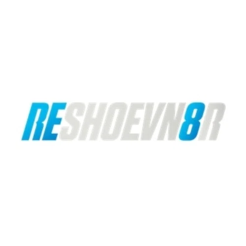 Reshoevn8r Promo Codes | 10% Off in 