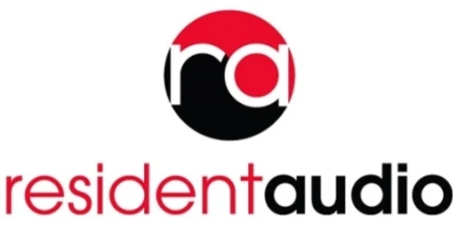 Resident Audio Promo Code