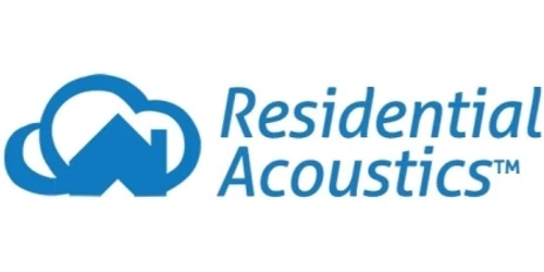 Residential Acoustics Promo Code