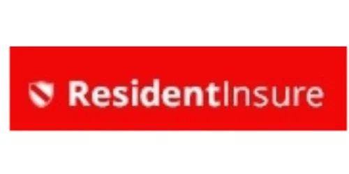 ResidentInsure Merchant logo