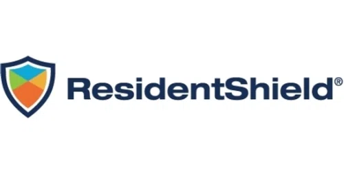 ResidentShield Merchant logo