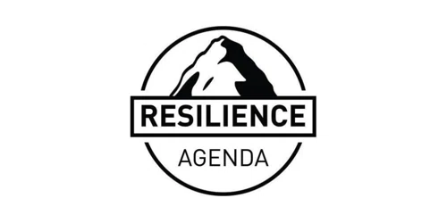 Resilience Agenda coupon
