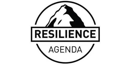 Resilience Agenda Merchant logo
