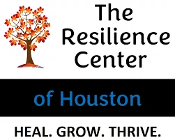 The Resilience Center of Houston Merchant Logo