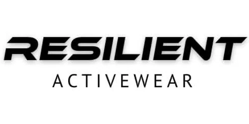 Resilient Active Promo Code