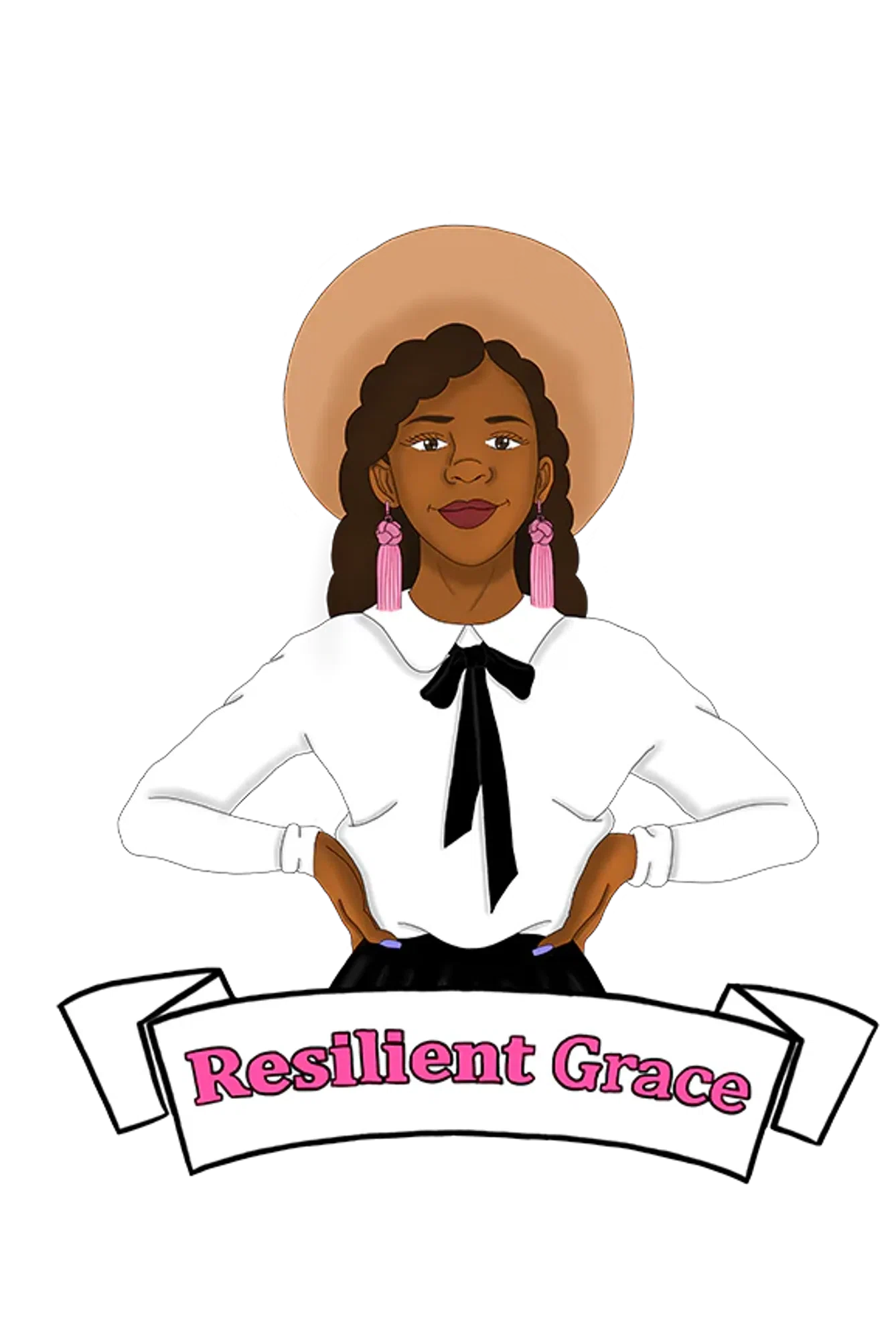 Resilient Grace Promo Code